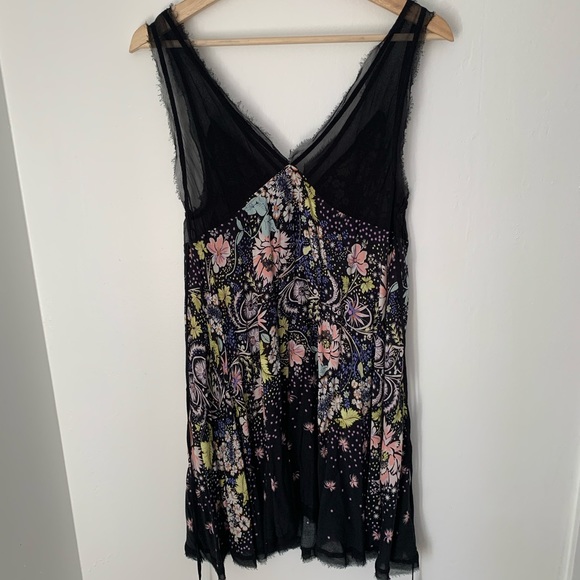 Free People | boho dress - Picture 6 of 10